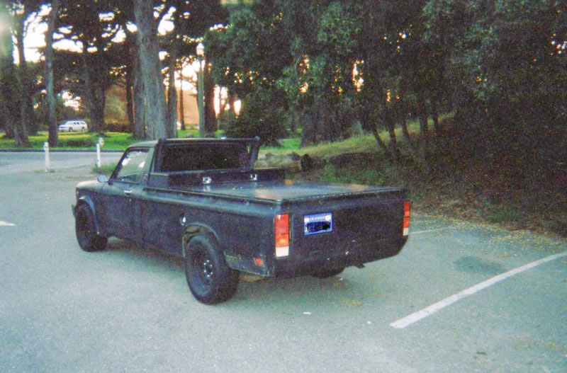 This one flatters my hard bed cover (taillight courtesy of roadshow bob)